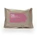 Korres Pomegranate Cleansing & Make Up Removing Wipes For Oily And Combination Skin 25 wipes
