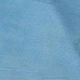 Interfit Photographic Duo-Tone Light Blues Muslin Background Cloth, Small 8' x 9'