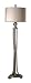 Uttermost 28523-1 Tristana Floor Lamp