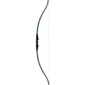Bear Archery Firebird Bow, 60-Inch by 
