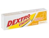 Dextro Energy Glucose Orange + Vitamin C - Pack of 14 Tablets