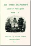 Old Irish graveyards, County Monaghan