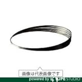 アサダ 70447 バンドソー222・22F用のこ刃 24山 ハイス(コバルト入)(5本入)