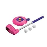 Grow to Pro Pick-Up Golf
