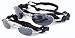 21iGGa9lq0L. SL75  Doggles DOSGMTLG18 K9 Optix Large Silver Frame with
