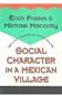 Social Character in a Mexican Village