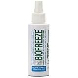 Biofreeze - Spray - 4 oz Spray
