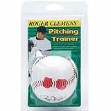 Roger Clemens Pitching Trainer