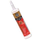 GE Silicone II FSG-GE5000 Clear