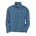 All Products : Ladies' Micro Fleece Paw&Bone Half Zip
