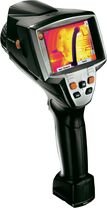 TeSto 881-2 Thermal Imaging Camera