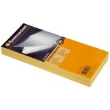 Produkt-Bild: SOE Trennstreifen 01593 gelb 10,5x24cm Pa=100St