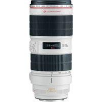 Canon EF 70-200mm f/2.8L II IS USM Telephoto Zoom Lens for Canon SLR Cameras