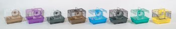 Advantage A5 Hamster Cage Variety 8pk