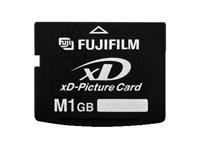 SanDisk xD Picture Card 1GB Type M SDXDM1024A10