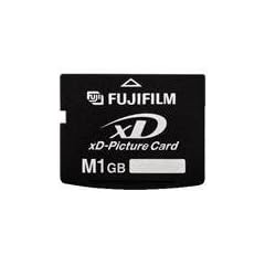 SanDisk XD Picture Card Speicherkarte 1 GB (Retailverpackung)