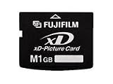 SanDisk XD Picture Card Speicherkarte 1 GB (Retailverpackung)