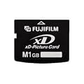 SanDisk XD Picture Card Speicherkarte 1 GB (Retailverpackung)