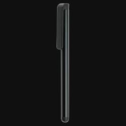 Apple IPHONE I-phone / I-TOUCH / UNIVERSAL TOUCH STYLUS PEN Black COMFORTABLE