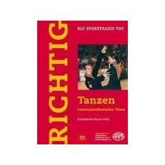 Richtig Tanzen, Lateinamerikanische T�nze: 1