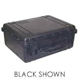 Pelican 1560 Case w/Foam (Orange)