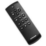 InFocus GPS II Remote Control