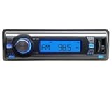 Autoradio USB/SD RU-200FM - Ohne CD-Player