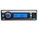 Autoradio USB/SD RU-200FM - Ohne CD-Player