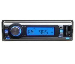 Autoradio USB/SD RU-200FM - Ohne CD-Player