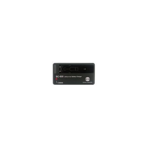 Konica Minolta BC800 Lithium-ion Battery Charger for the NP700 Battery