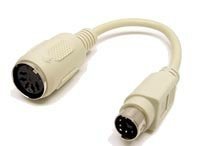 Adapter, 6