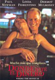 Where the Money Is [Region 2] [import]