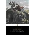 Around the World in Eighty Days (Penguin Classics) by Mario Vargas Llosa