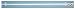 6 Foot 2-Piece Spinning Tangle-Free Flagpole