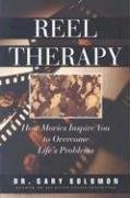 Reel Therapy: How Movies Inspire You to Overcome Life's Problems
