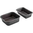 deep loaf tins
