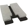 Danner 12195 Coarse Foam Pad Replacement Filter