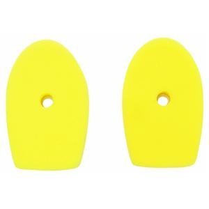 Oxo Good Grips Soap Squirting Dish Sponge Refill, 2-Pack