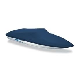 Styled-to-Fit Boat Cover for COBIA, CENTER CONSOLE 234 W ANCHOR DAVIT O B (07) by