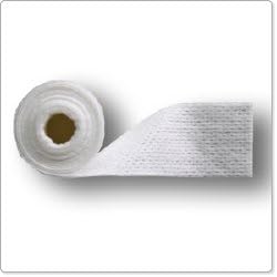 Mesalt Strip Dressing .75X39" 10/Bx 8Bx/Cs