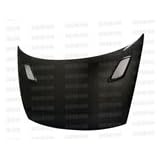SEIBON 06-08 Civic 2D Carbon Fiber Hood MG FG FG1 FG2 by Seibon