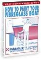 How to Paint Your Fiberglass Boat