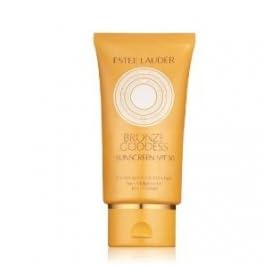 Estee Lauder Estee Lauder Bronze Goddess Sunscreen SPF 30 Lotion For The Face - 1.7 fl oz