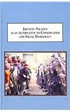 Identity politics as an alternative to conservatism and social democracy : the emergence of Neo-volkism in advanced Western societies
