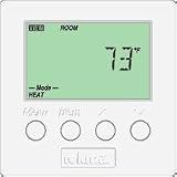 Tekmar TekmarNet 4 Thermostat - One Stage Heat