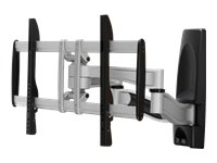 Newstar PLASMA-W550 Wandhalterung für 69 cm (27 Zoll) bis 152 cm (60 Zoll) LCD/Plasma