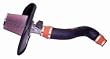 K&N 57-2540 Fuel Injection Performance Kit Gen2 Air Intake Kit