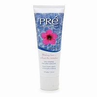 Pre' Tube Vaginal Lubricant