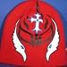 Sport & Fitness : WWE Original REY MYSTERIO Beanie Mütze Hut
