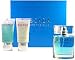 ESCADA INTO THE BLUE For Women By ESCADA fragrance set value $75.0000